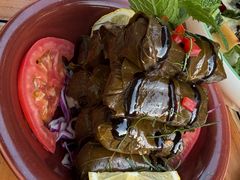 -ELI FALAFEL Lebanese&Mediterranean黎巴嫩美食(富城路店)