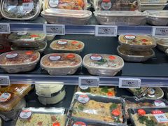 -ALDI奥乐齐超市(凯德虹口店)
