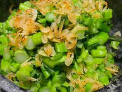 -野蔓果·山野菜(西湖景区·龙井茶田店)