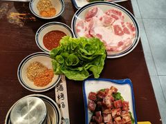 -递酒烤场(湛江路店)