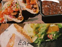 -Q MEX 库迈墨西哥餐吧(三里屯店)