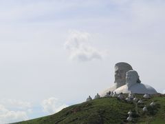 -可汗山