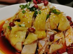 -小菜园新徽菜(宜兴八佰伴店)