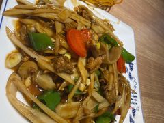 -东北小二东北菜(大车家巷店)