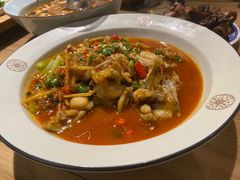 -十六中酱肉·烧烤·京菜小馆(五方桥旗舰店)