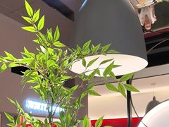 -李军力烧烤(祭城店)