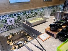 -佰翔五通酒店-恰恰自助餐厅