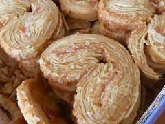 -家琳甜品(江南东店)