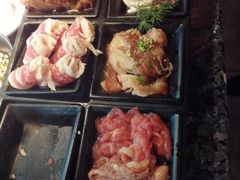 -汉拿山(包河万达店)