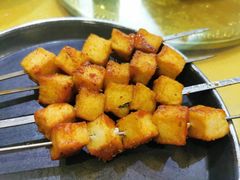 -巴达木食府