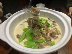 -翠园十八号庭院餐厅