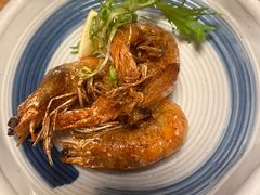 -王鼎精致料理铁板烧(世博源店)