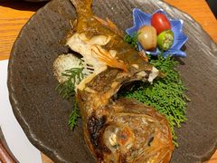 -花潮料理艺食馆(SM新生活广场店)