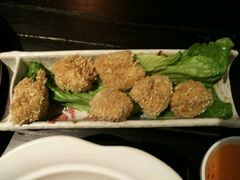 鸡排-山色西餐·柴火烤披萨