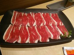 -新石器烤肉(中房金谊广场店)