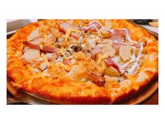 黄金土豆-Mr.Pizza米斯特比萨(盐城聚龙湖店)