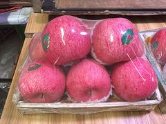 -西北农副产品中心批发市场(广安路店)