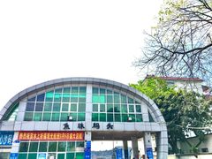 -鱼珠码头(轮渡站)
