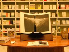 -二酉书店TOYOU BOOKS