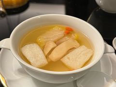 -上海苏宁宝丽嘉酒店·嘉府壹号中餐厅