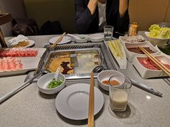 -海底捞火锅(公益西桥店)