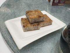 -喜宴又一村·粤菜·茶点·海鲜(壹方天地店)