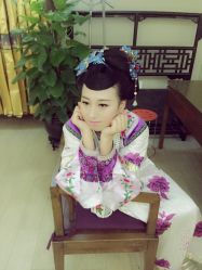 -盘子女人坊生日照·摄影馆(华强店)