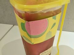 -YO!TEA有茶(坂田佳华领汇店)