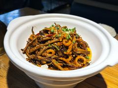-小三峡食府(西五路店)