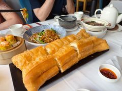 大油条-悦景酒家(罗湖店)