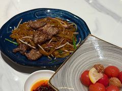 -稻香海鲜饭店(第一国际店)