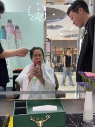 -舒雨 Salon·Beauty