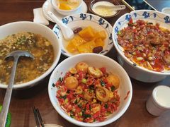 -八碗湘长沙市井菜(坡子街店)