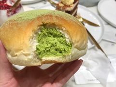 -WHEAT&BAKER-麥(凯德来福士店)