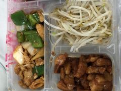 -首都师范大学-本部食堂