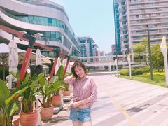 -深圳来福士广场