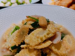 -庐灶江南·江南菜·四合院Bistro(东直门雍和宫·原华侨宾馆店)