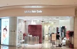 -MMbyHairCode 芭曲发型沙龙