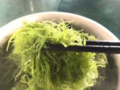 -海上驿站渔家菜馆