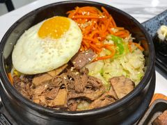 -朴鲸家正宗韩国料理(福田店)