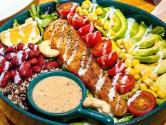 -沏点Trattoria意大利餐厅(新街口店)