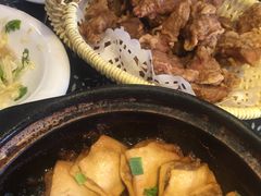 -旺角小渔村(幸福中路店)