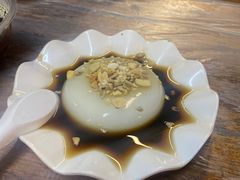 -王万妈卤猪脚(青岩交通路)