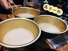 -肉甲韩国木炭烤肉(新壹街1店)