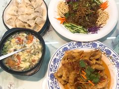 -石老头关东饺子王·东北菜(嘉华鑫城店)