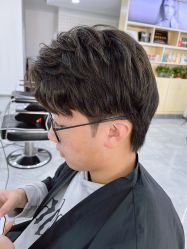 -Coo Hair salon