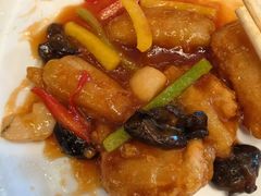 -功德林素菜饭庄(前门店)