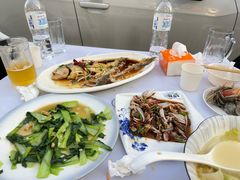 -来之顺海鲜菜馆·青岛菜·始于1993(栈桥店)