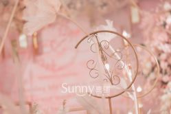 -Sunny喜铺婚礼策划(东部店)
