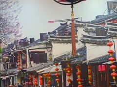 -八大碗·地道东北菜(中街店)